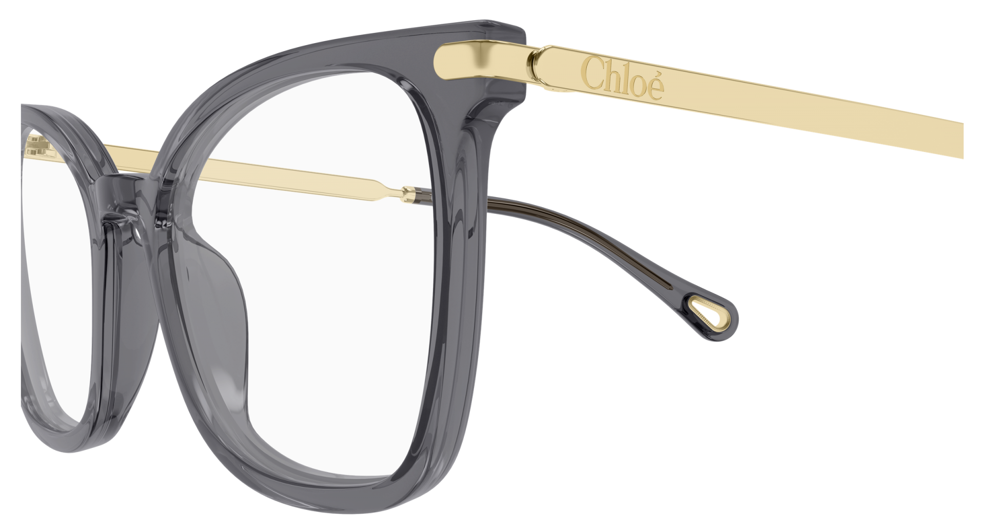 Occhiali da vista Chloé CH0360O 001 8056376660029 | Ottica Lux