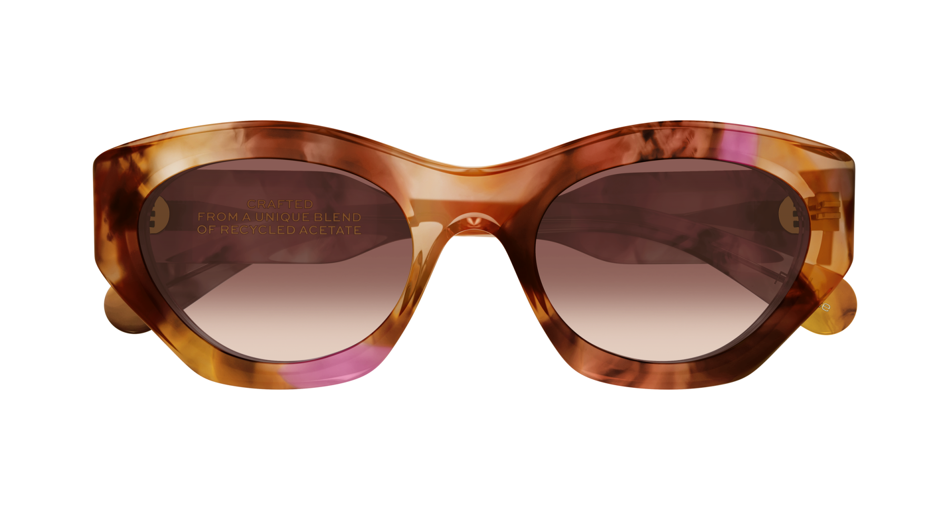 Sunglasses Chloé CH0220S 016 8056376653915 | Ottica Lux