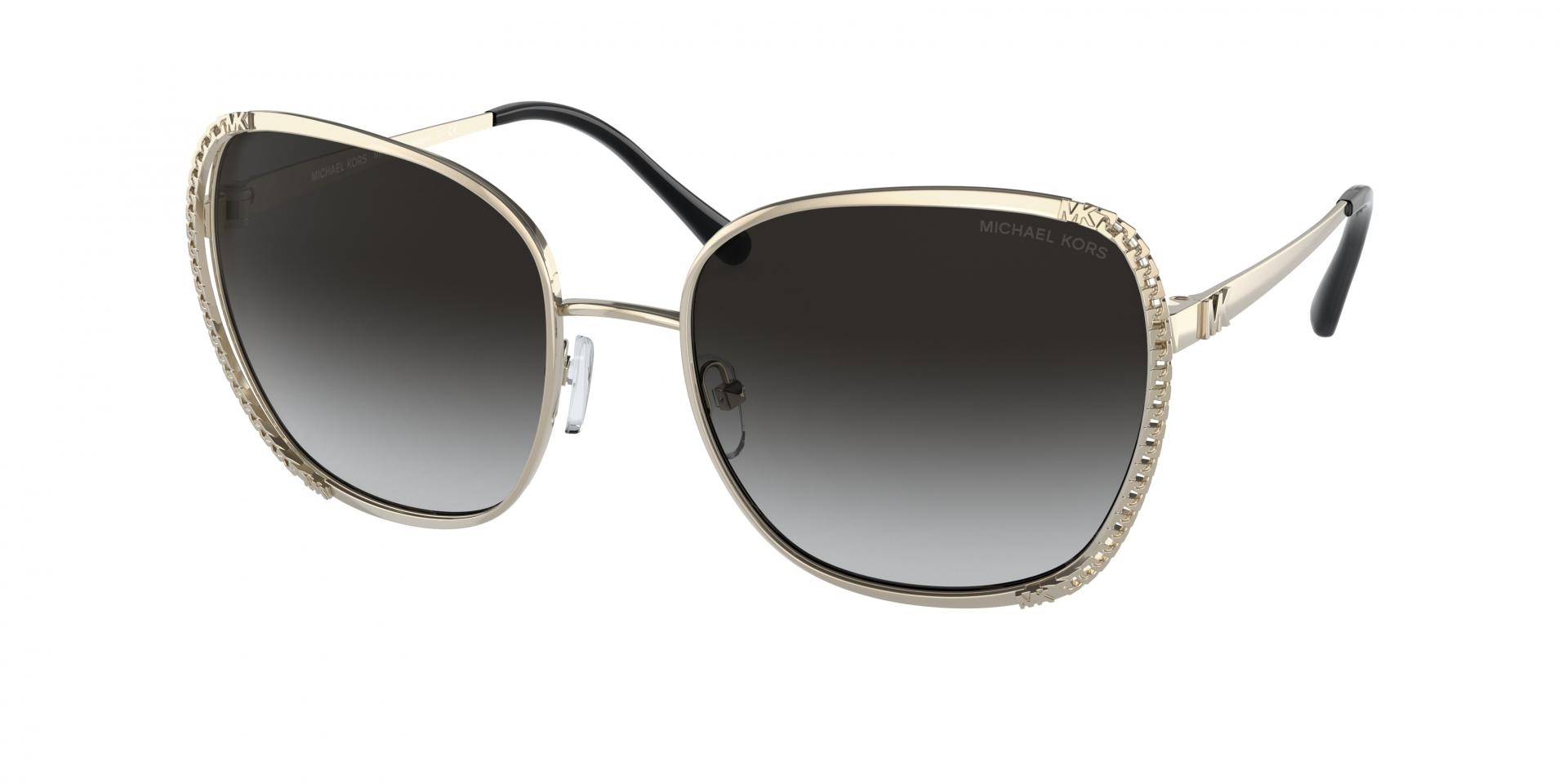 Occhiali da sole Michael Kors MK1090 AMSTERDAM 10148G 0725125366267 | Ottica Lux