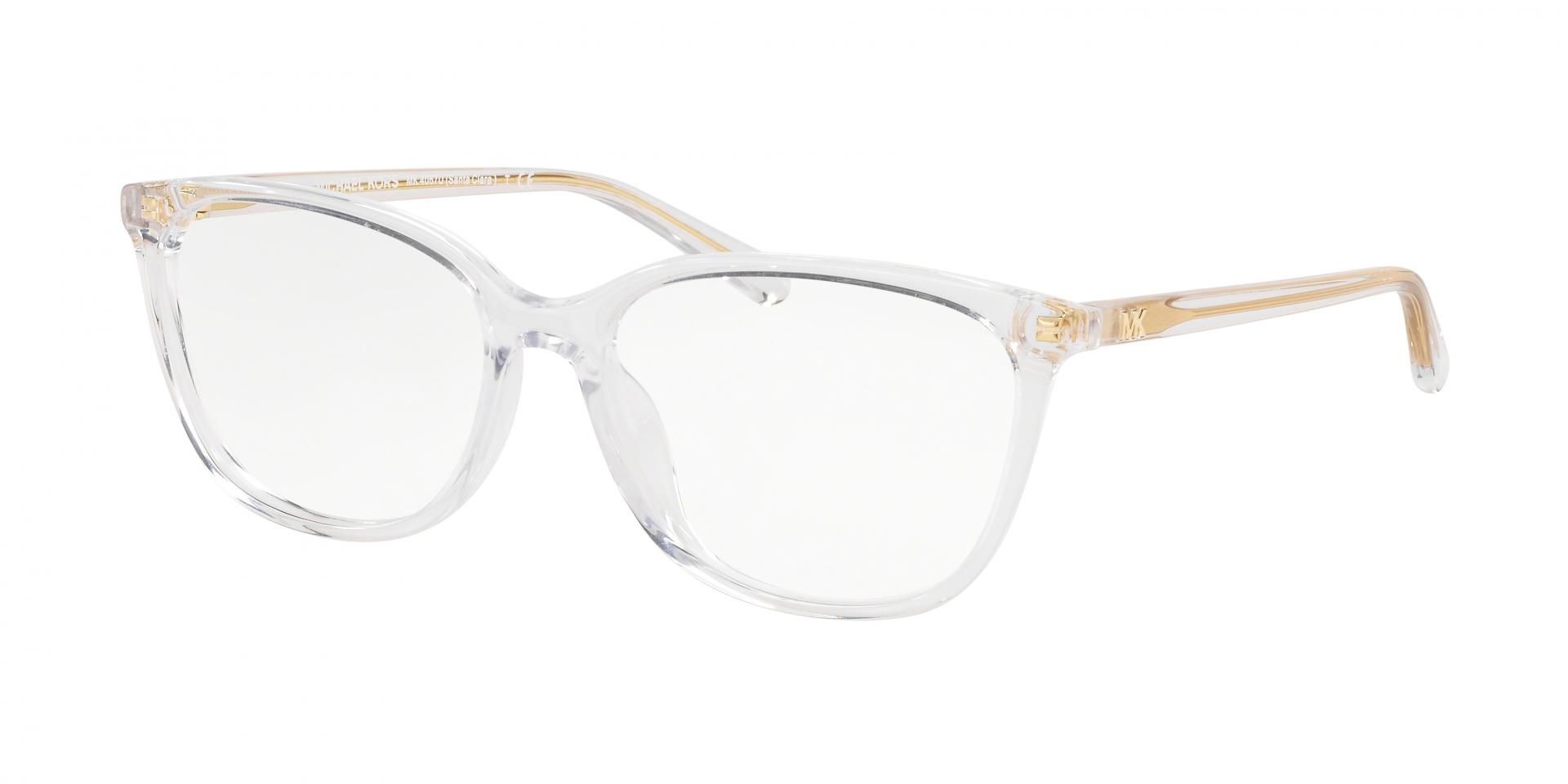 Occhiali da vista Michael Kors MK4067U SANTA CLARA 3015 0725125032278 | Ottica Lux