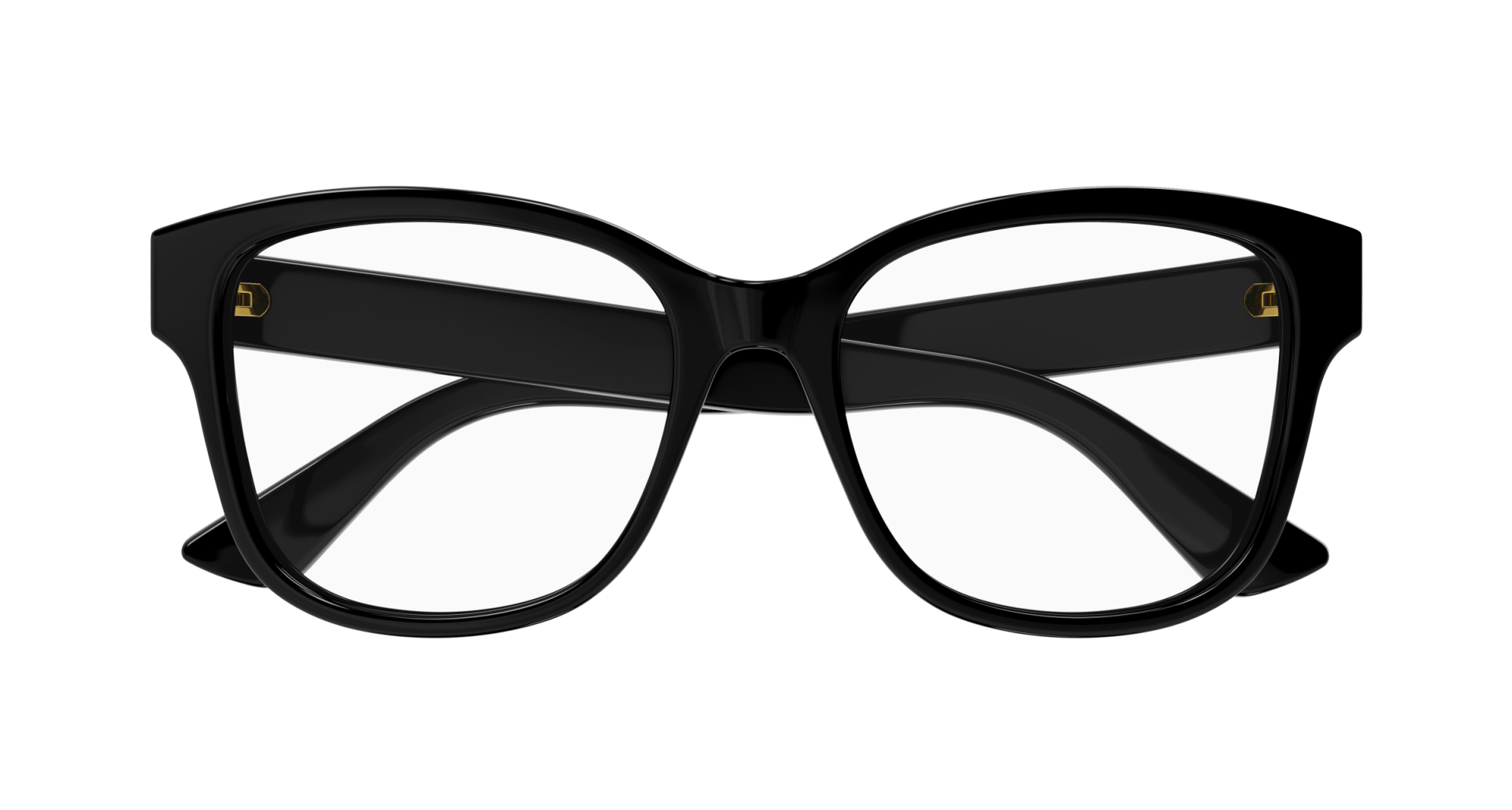 Ophthalmic frames Gucci GG1340O 001 8056376435221 | Ottica Lux Ophthalmic frames Gucci GG1340O 001 8056376435221 | Ottica Lux