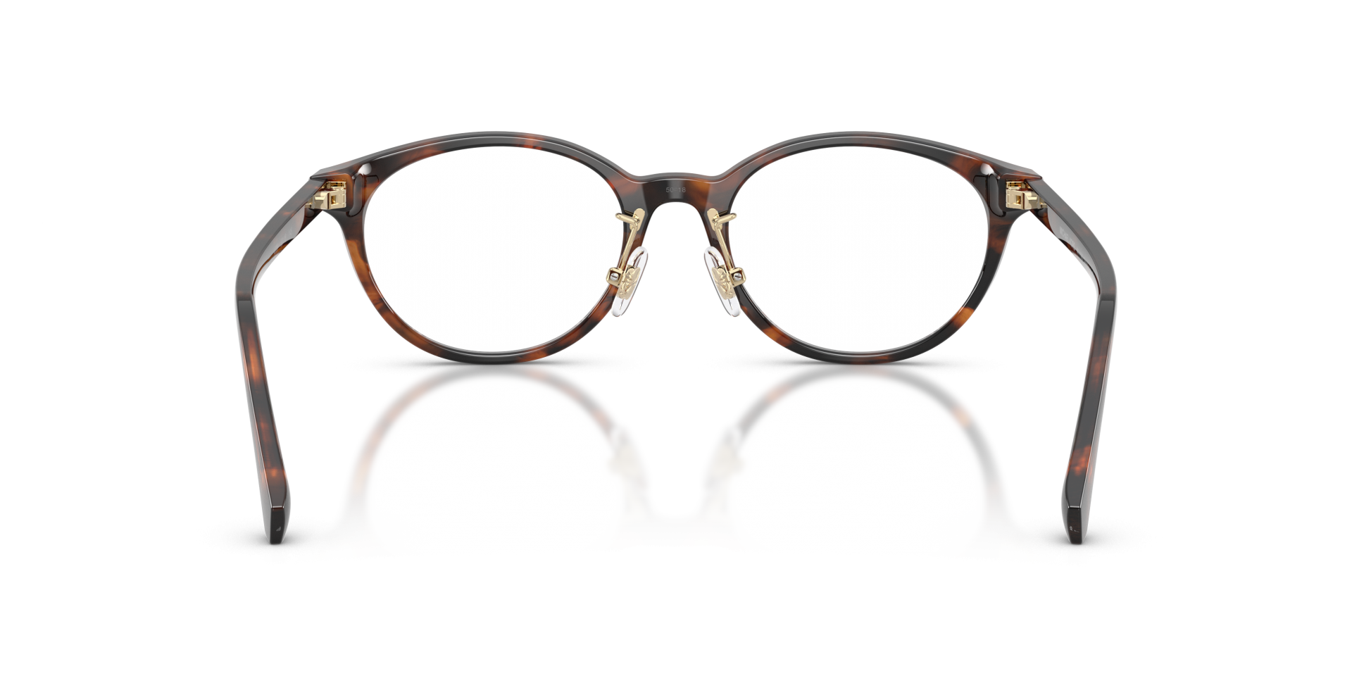 Occhiali da vista Michael Kors MK4198D DARJEELING 4039 0725125549974 | Ottica Lux
