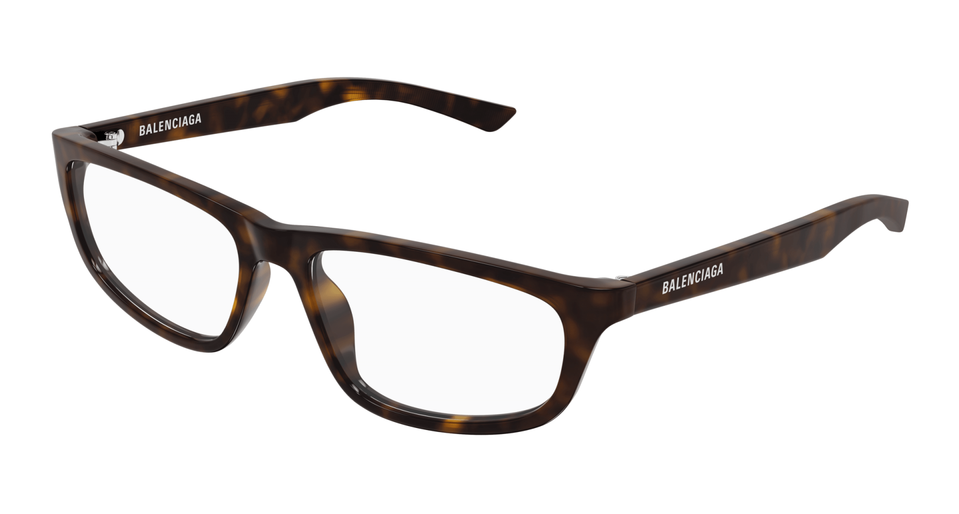 Occhiali da vista Balenciaga BB0407O 002 8056376551105 | Ottica Lux