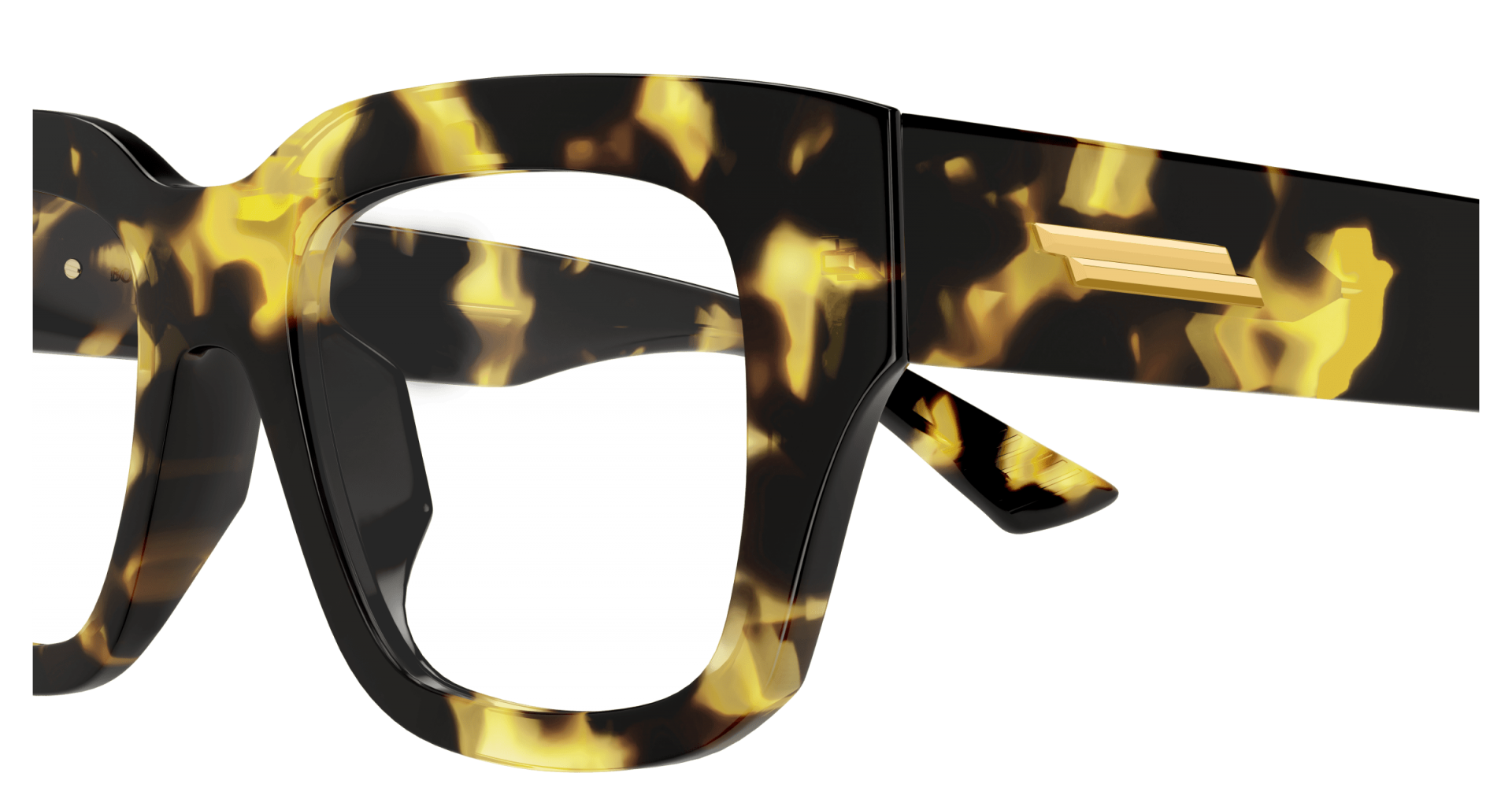 Ophthalmic frames Bottega Veneta BV1361O 007 8056376562996 | Ottica Lux