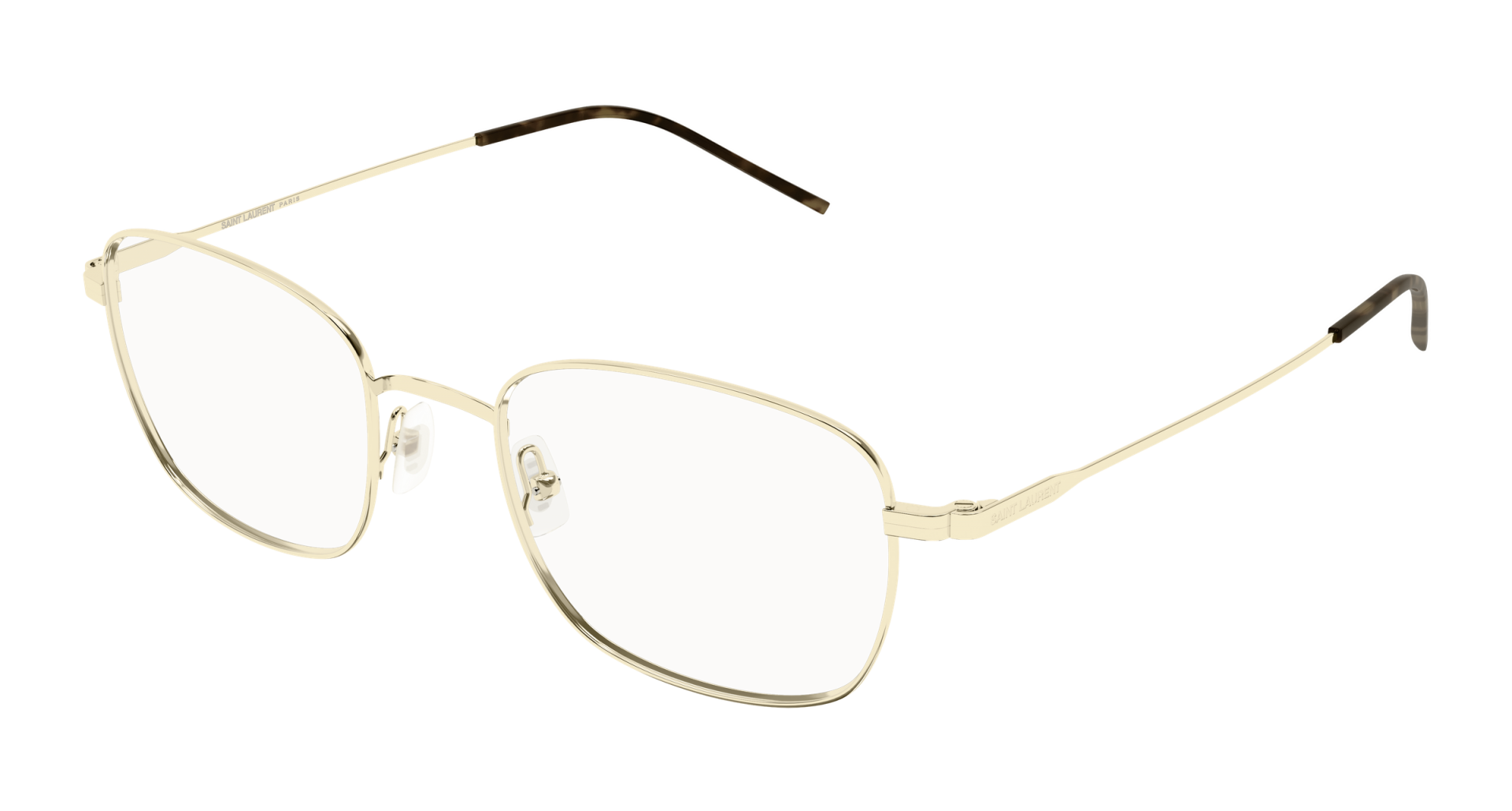 Occhiali da vista Saint Laurent SL 887 001 8056376666496 | Ottica Lux