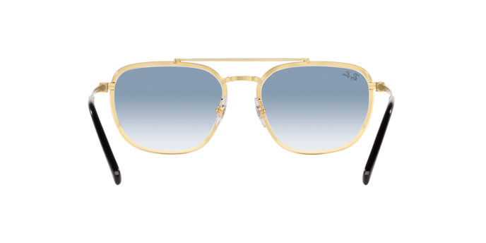 Occhiali da sole Ray-Ban RB3708 90003F 8056597834117 | Ottica Lux