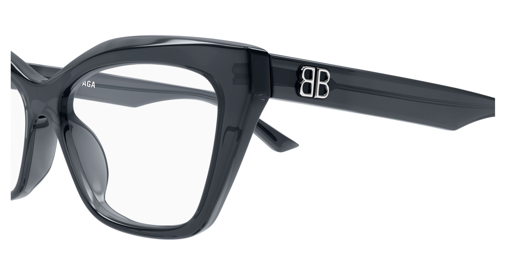 Occhiali da vista Balenciaga BB0342O 018 8056376644951 | Ottica Lux