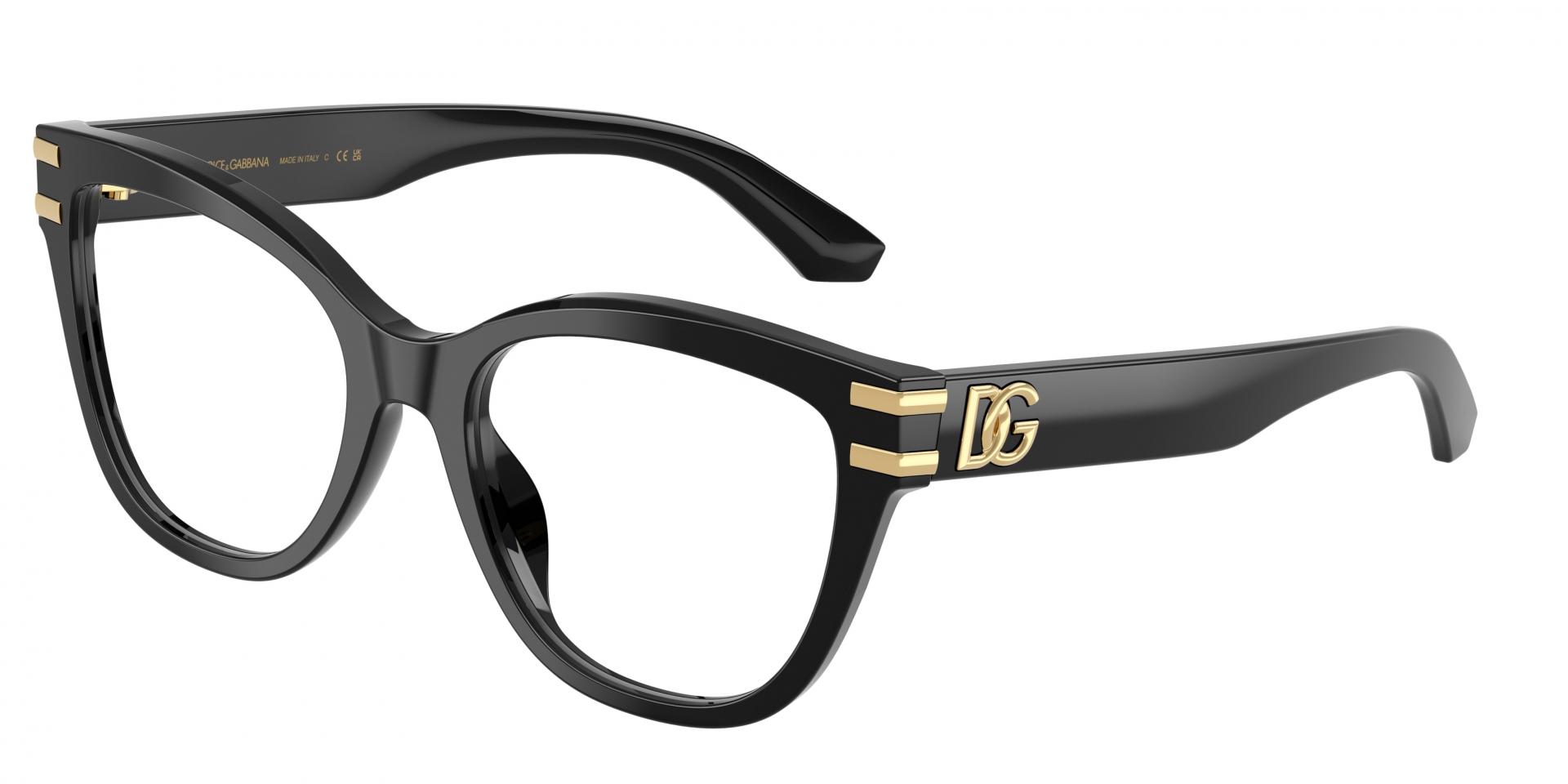 Occhiali da vista Dolce & Gabbana dg3418 3330 8056262464304 | Ottica Lux