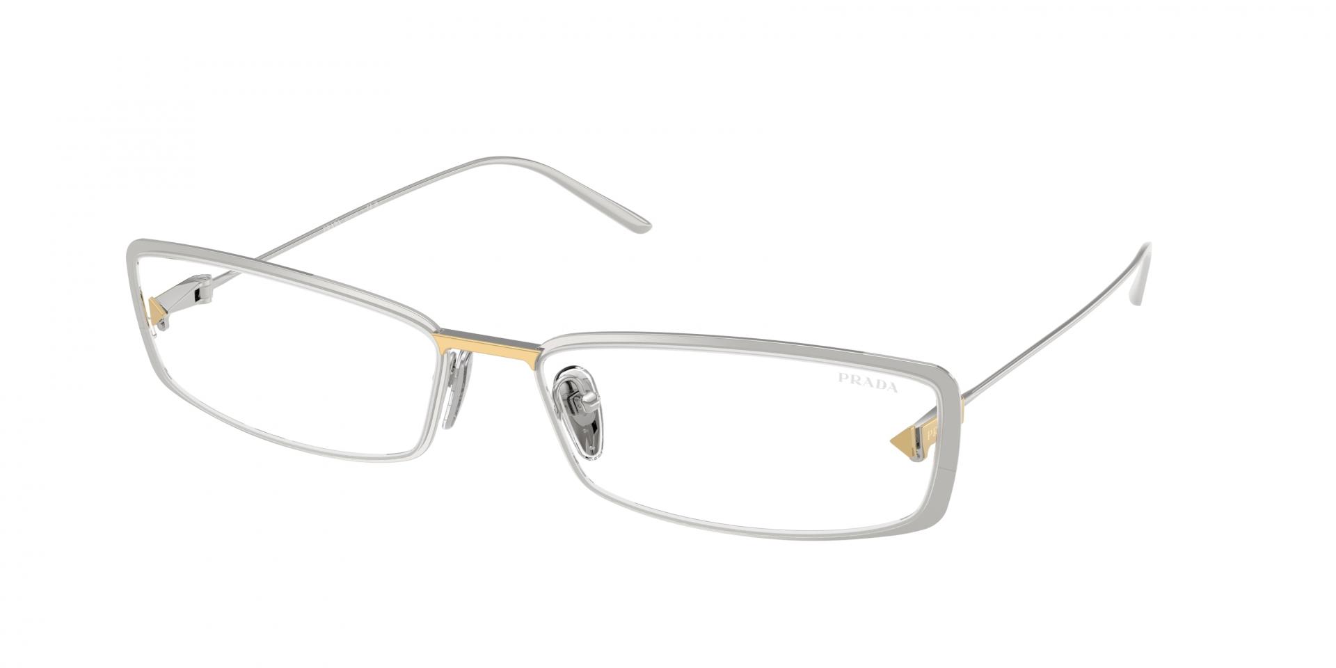 Sunglasses Prada PR D67S 1BC61C 8056266206658 | Ottica Lux