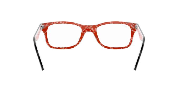 Ophthalmic frames Ray-Ban RX5228 2479 0805289525837 | Ottica Lux Ophthalmic frames Ray-Ban RX5228 2479 0805289525837 | Ottica Lux