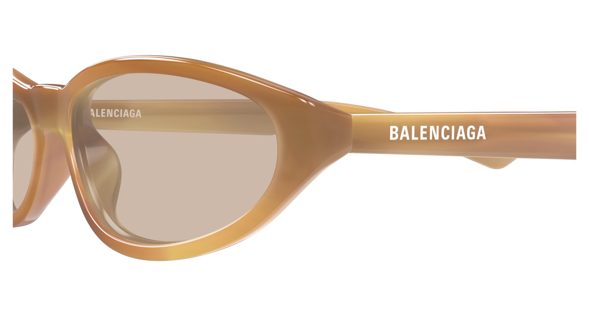 Occhiali da sole Balenciaga BB0007S 017 8056376687590 | Ottica Lux
