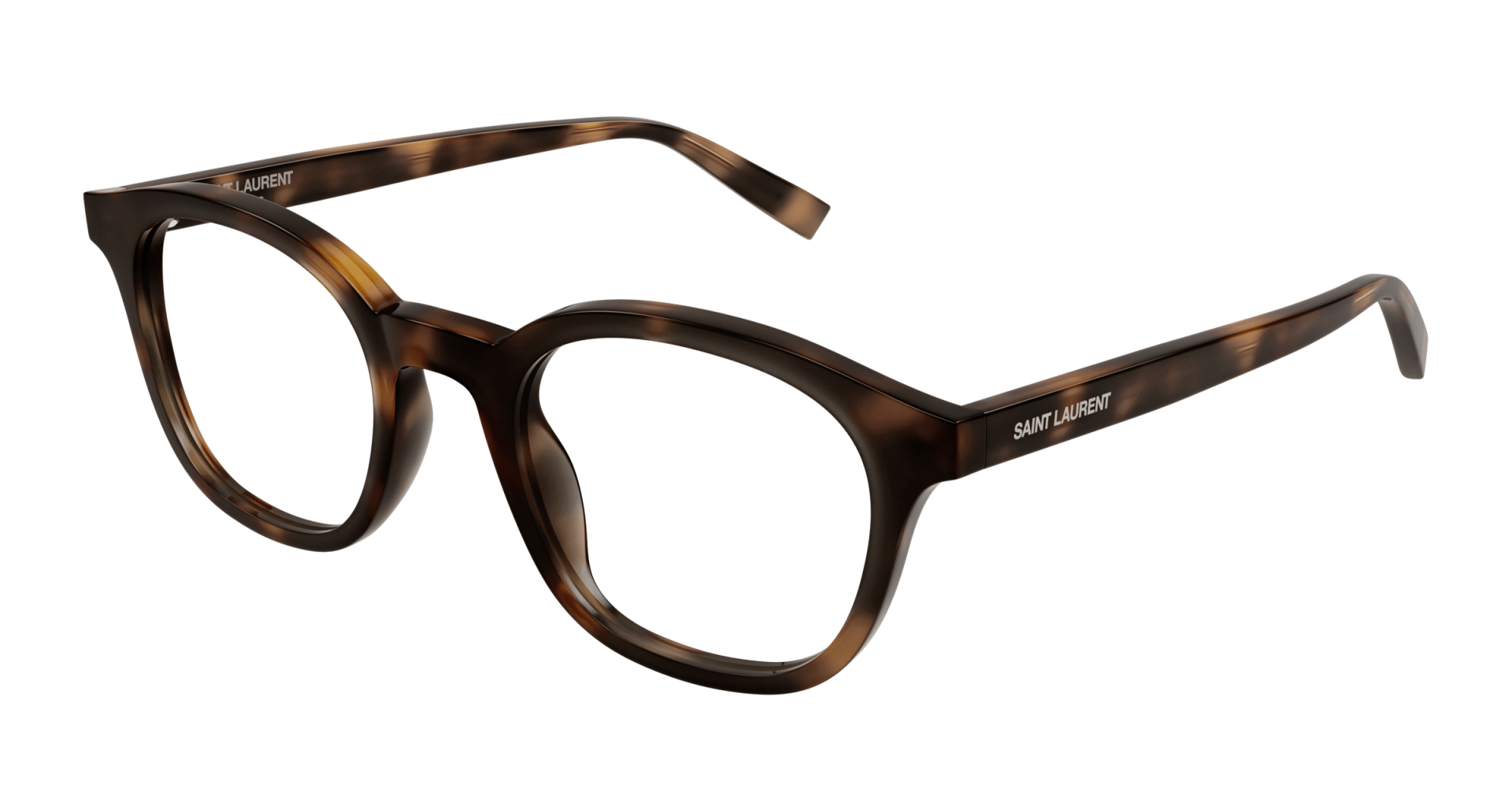 Occhiali da vista Saint Laurent SL 588 002 8056376442946 | Ottica Lux