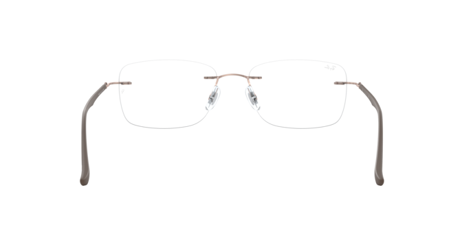 Occhiali da vista Ray-Ban RX8725 1131 8053672234640 | Ottica Lux