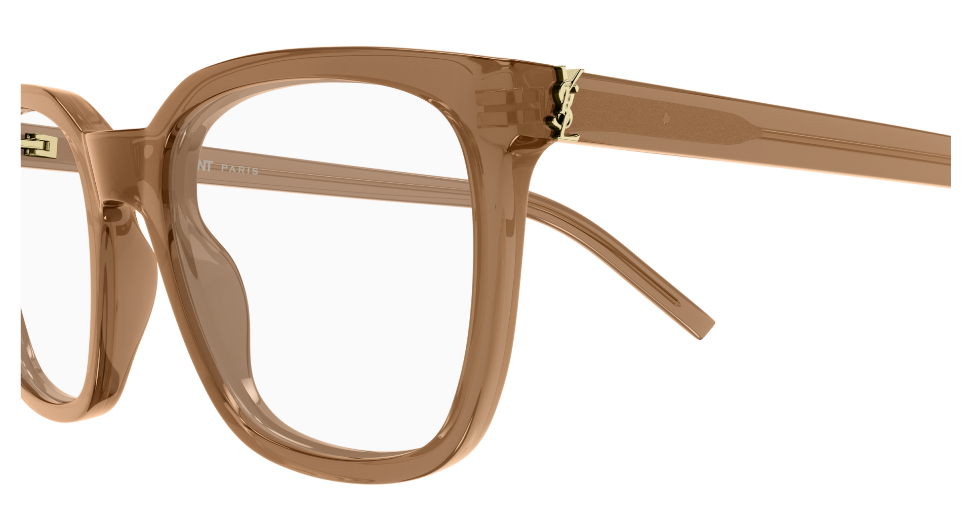 Ophthalmic frames Saint Laurent SL M129 009 8056376707861 | Ottica Lux