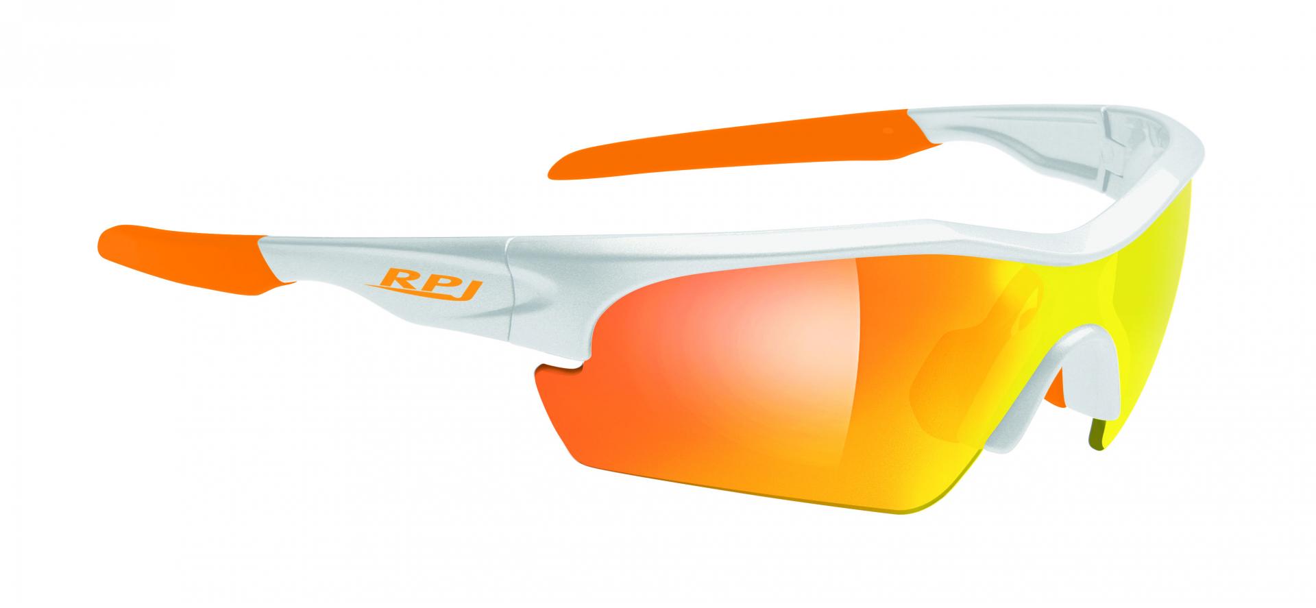 Occhiali da sole Rudy Project SJ48 Corey 4602-Multilaser Orange  | Ottica Lux