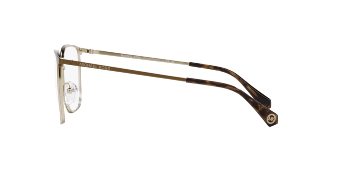 Ophthalmic frames Michael Kors MK3068 PORTLAND 1014 0725125395274 | Ottica Lux