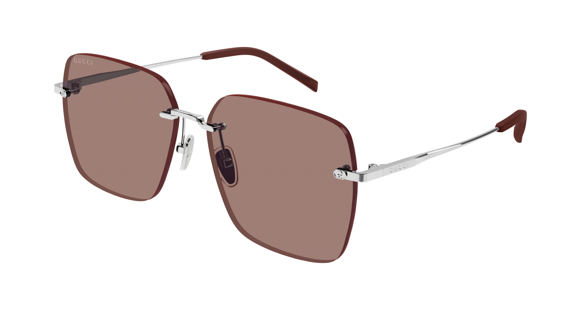 Sunglasses Gucci GG1955SA 003 8056376587067 | Ottica Lux
