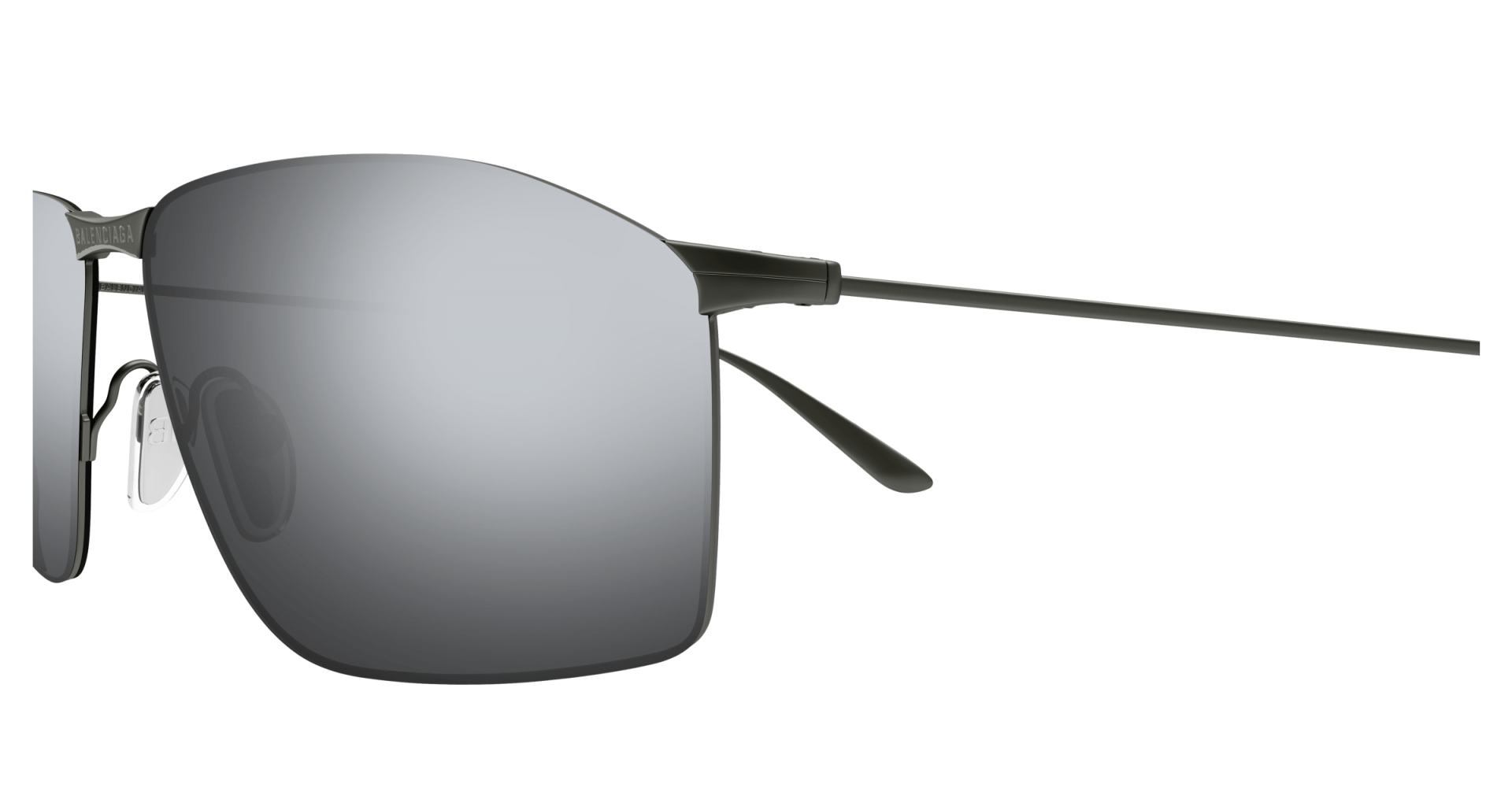 Sunglasses Balenciaga BB0413S 004 8056376550528 | Ottica Lux