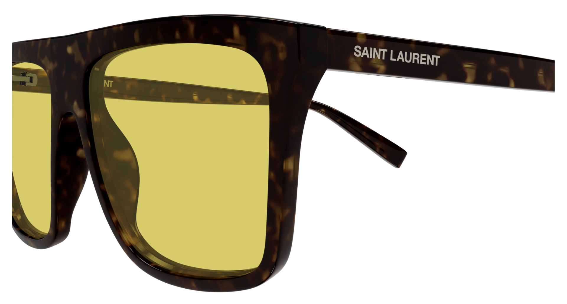 Sunglasses Saint Laurent SL 904 003 8056376687880 | Ottica Lux