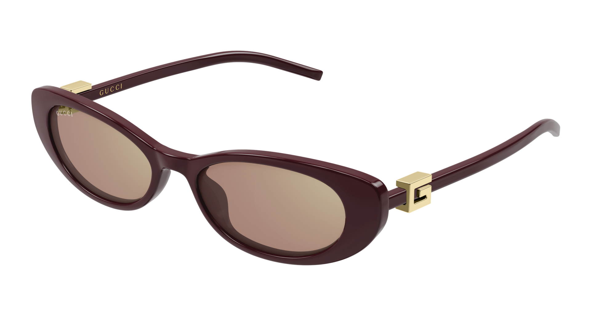 Sunglasses Gucci GG1680S 001 8056376517842 | Ottica Lux