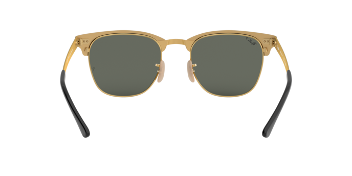 Sunglasses Ray-Ban RB3716 CLUBMASTER METAL 187/58 8053672867145 | Ottica Lux Sunglasses Ray-Ban RB3716 CLUBMASTER METAL 187/58 8053672867145 | Ottica Lux