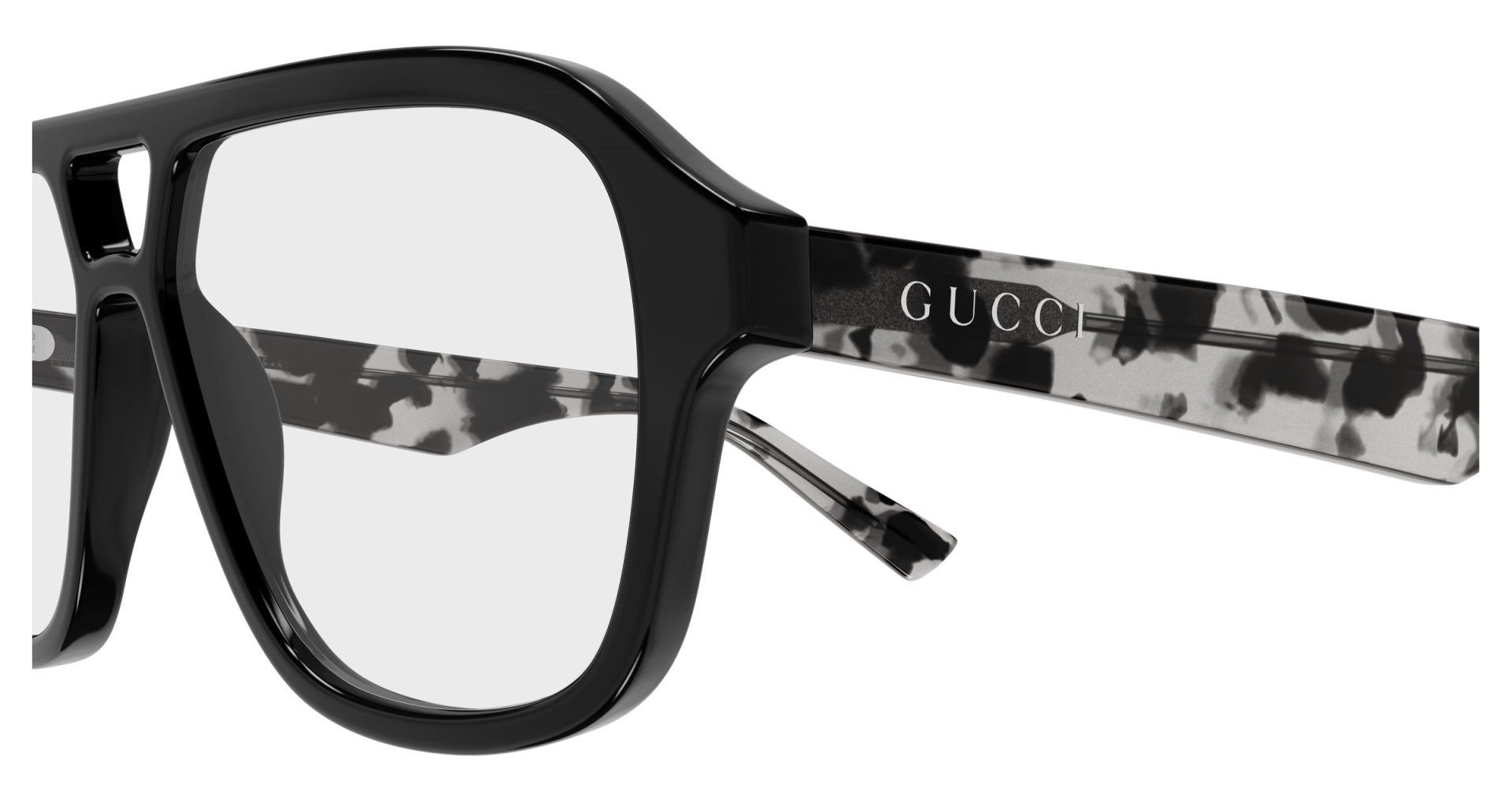 Occhiali da vista Gucci GG2183O 008 8056376720686 | Ottica Lux