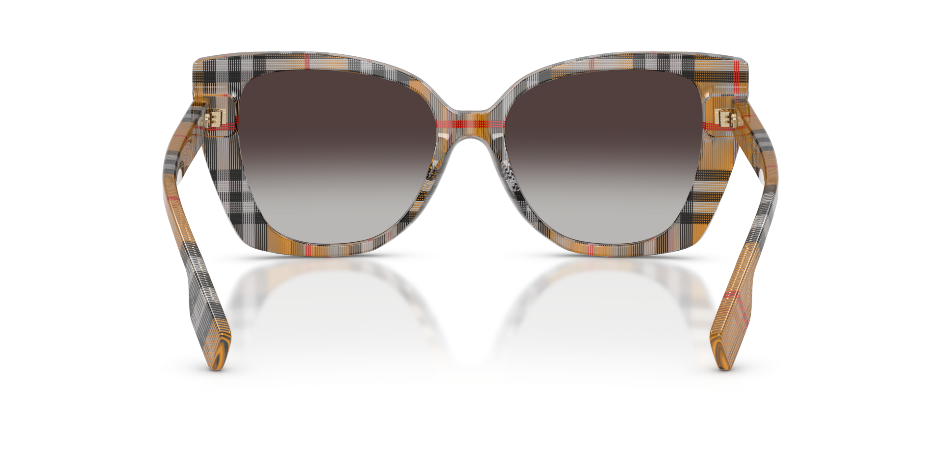 Occhiali da sole Burberry BE4393 MERYL 39448G 8056262956502 | Ottica Lux