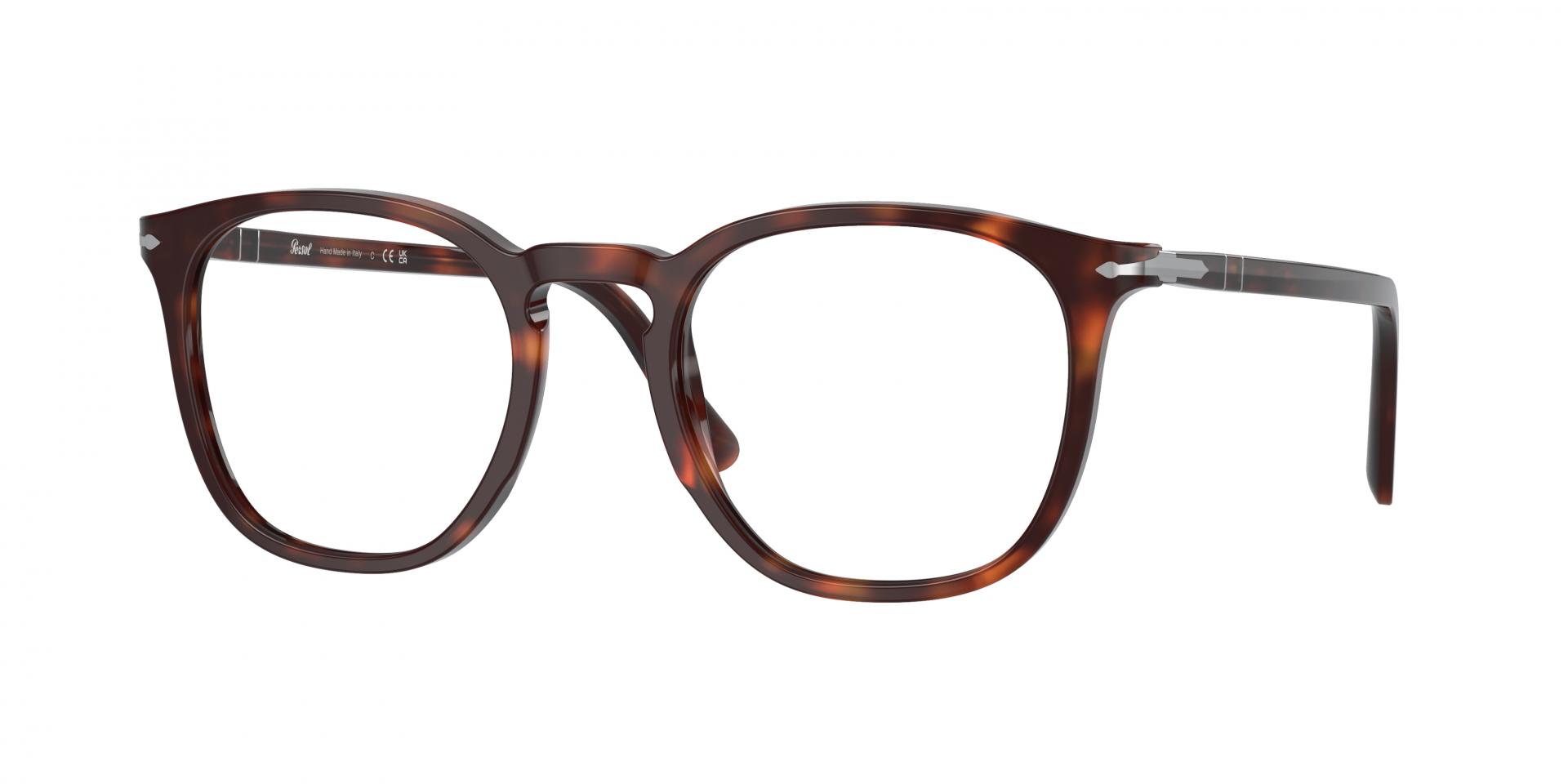 Occhiali da vista Persol PO3318V 24 8056597821421 | Ottica Lux