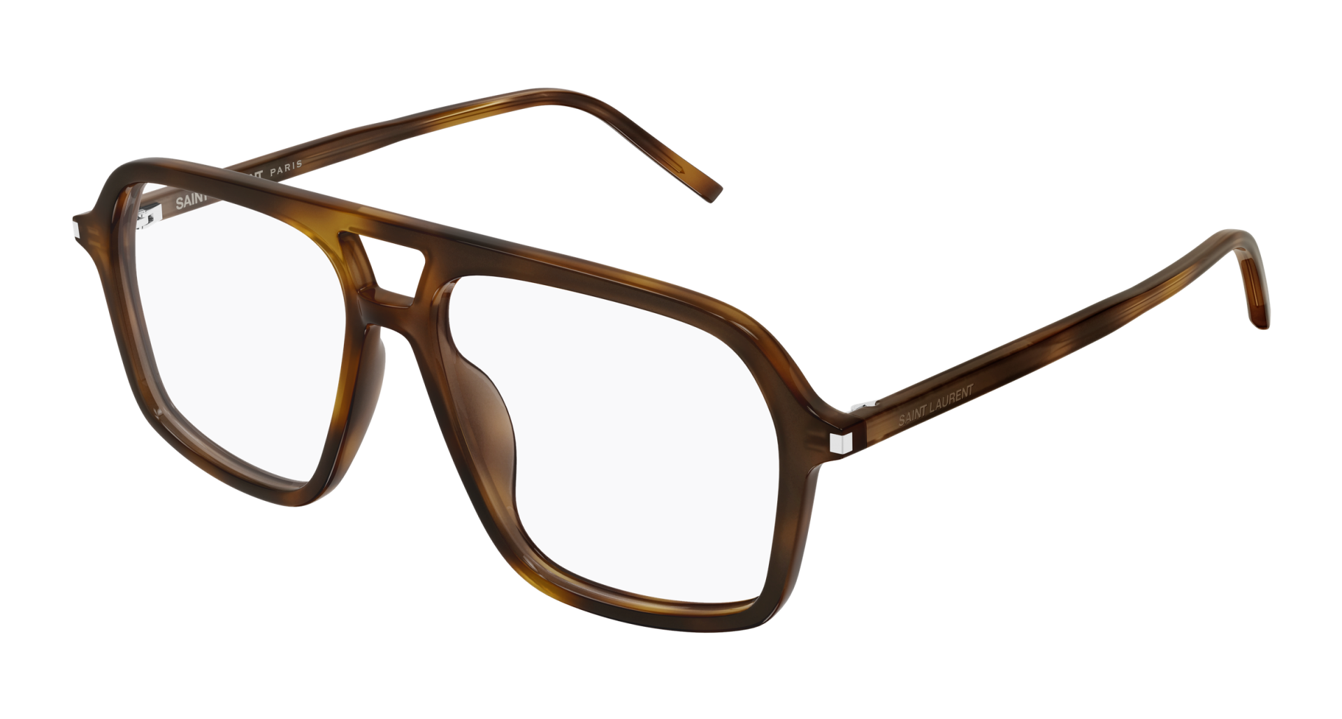 Occhiali da vista Saint Laurent SL 960 001 8056376706482 | Ottica Lux