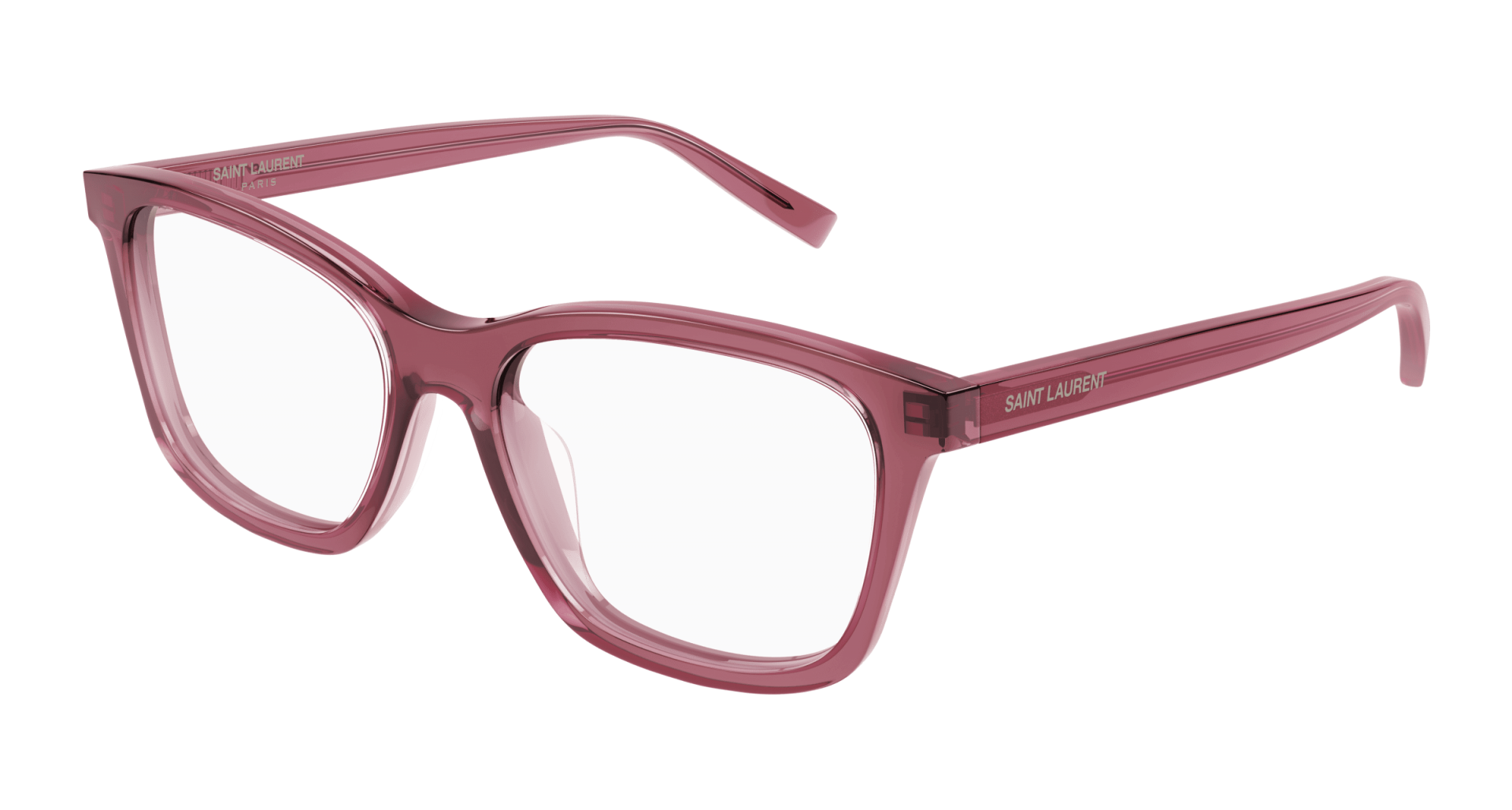 Occhiali da vista Saint Laurent SL 482 004 8056376430721 | Ottica Lux