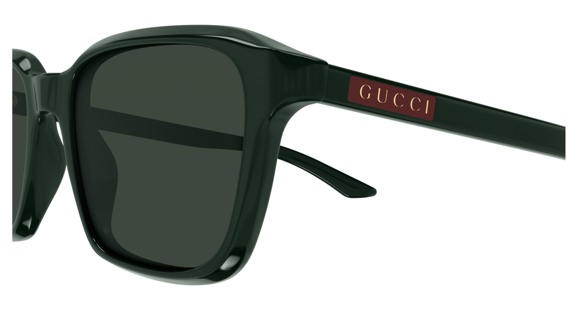 Occhiali da sole Gucci GG2078S 004 8056376639483 | Ottica Lux