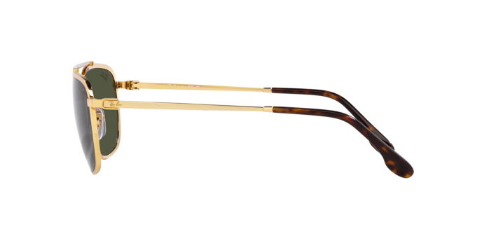 Occhiali da sole Ray-Ban RB3708 001/31 8056597834063 | Ottica Lux