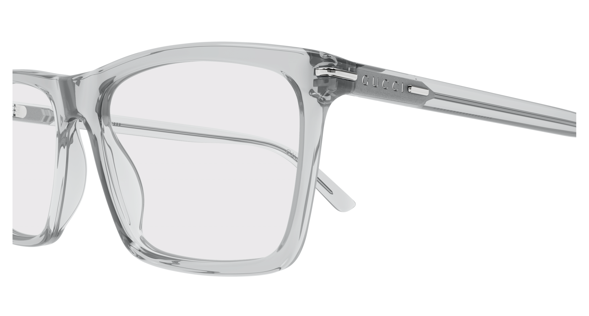 Occhiali da vista Gucci GG1445O 015 8056376659030 | Ottica Lux