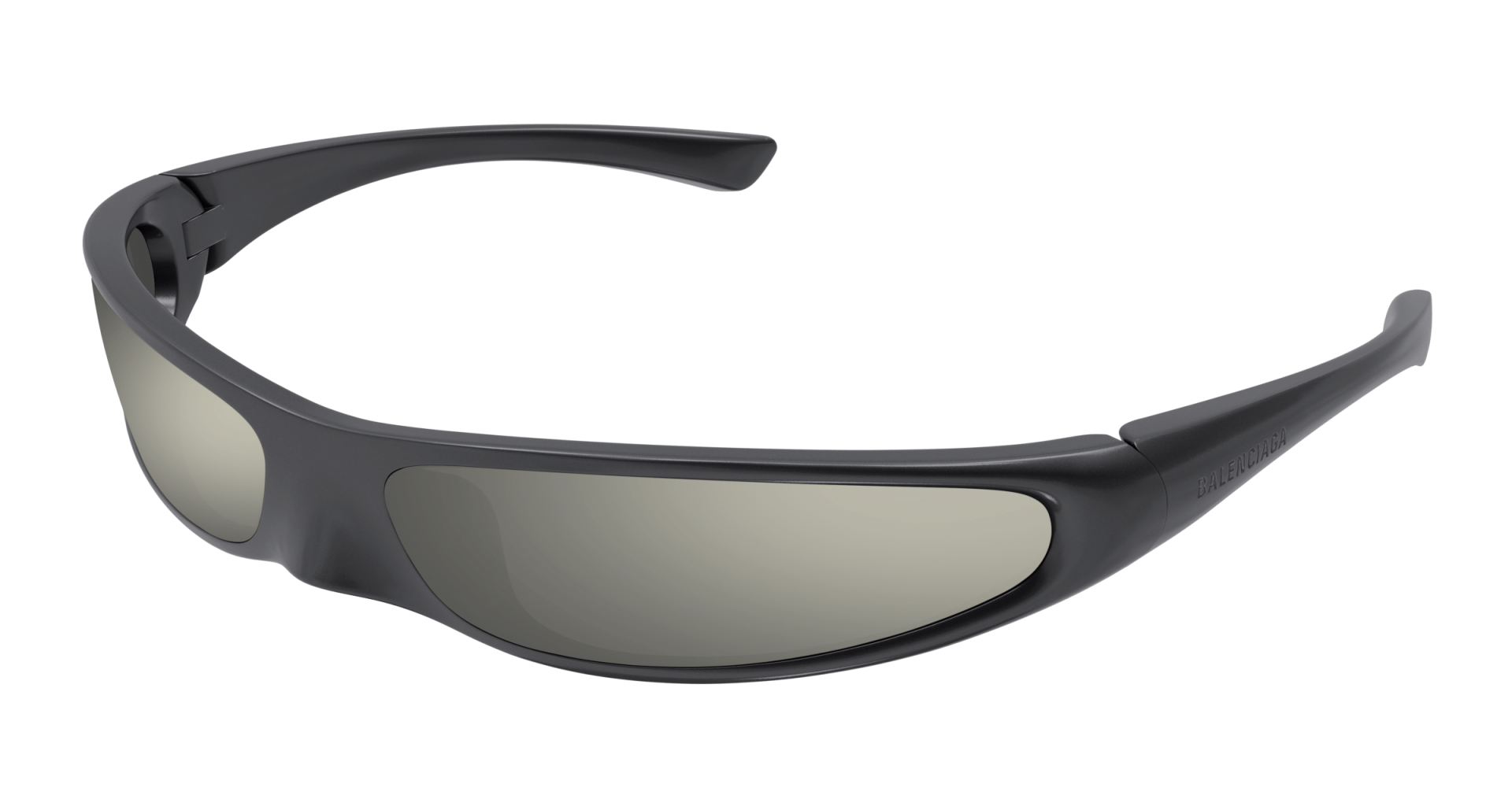 Sunglasses Balenciaga BB0383S 004 8056376550689 | Ottica Lux