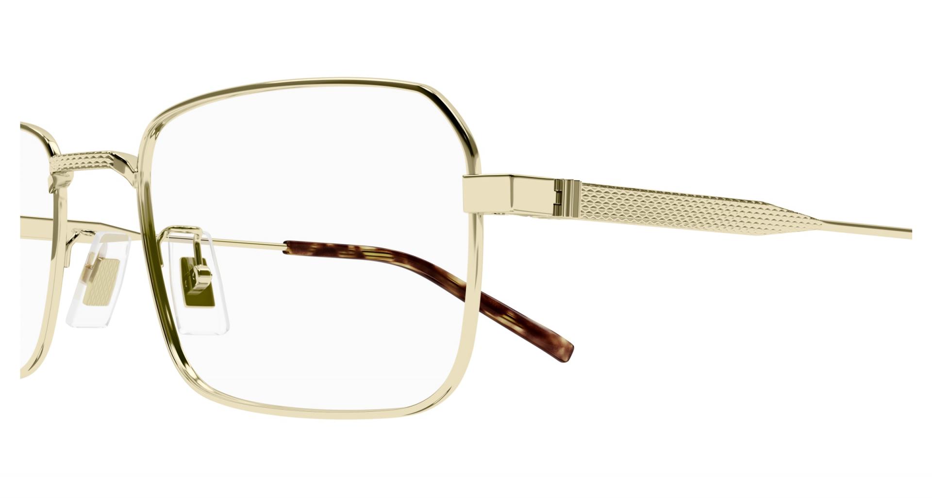 Ophthalmic frames Dunhill DU0093O 004 8056376499032 | Ottica Lux