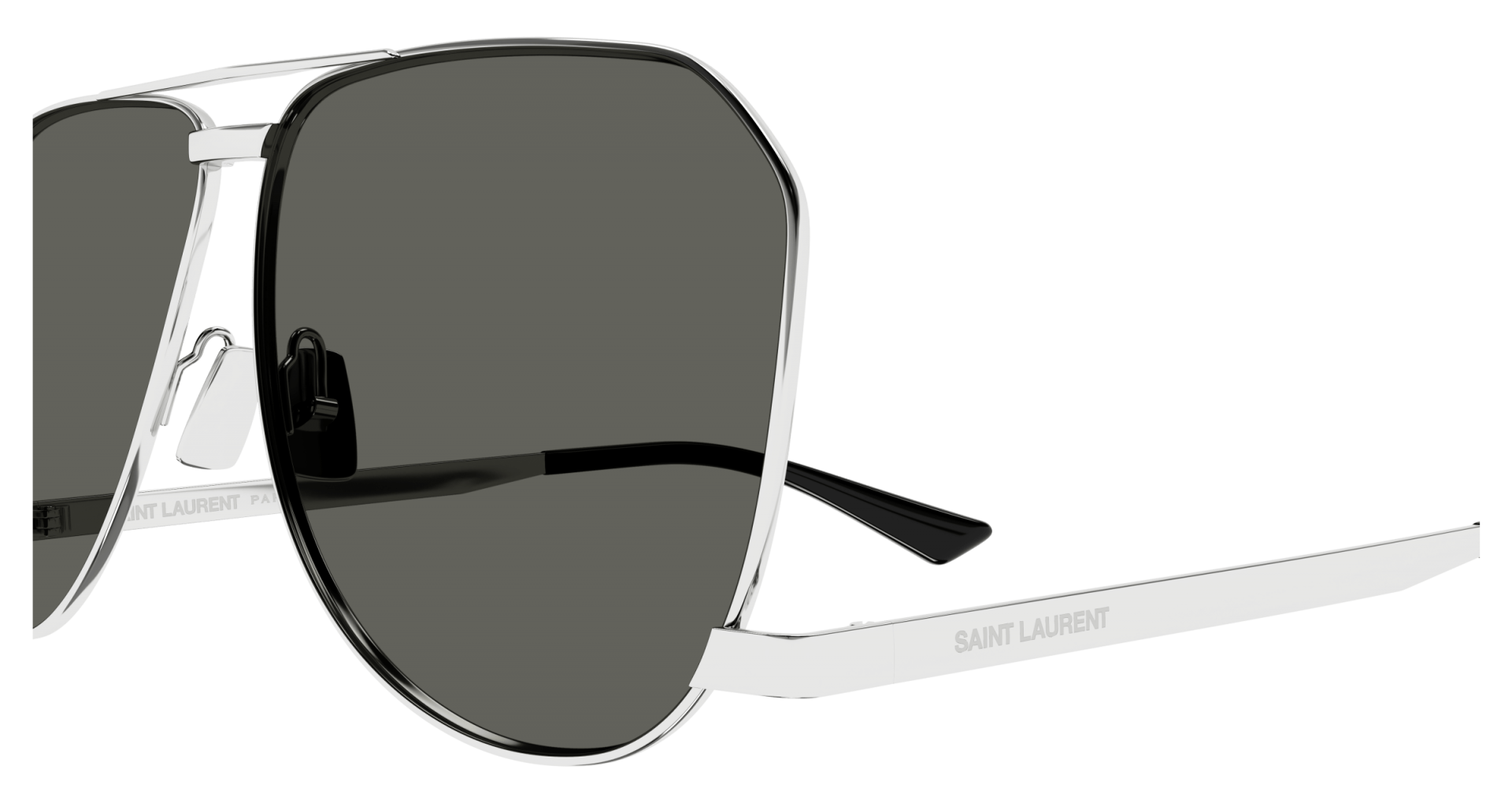 Sunglasses Saint Laurent SL 690 DUST 002 8056376505047 | Ottica Lux Sunglasses Saint Laurent SL 690 DUST 002 8056376505047 | Ottica Lux