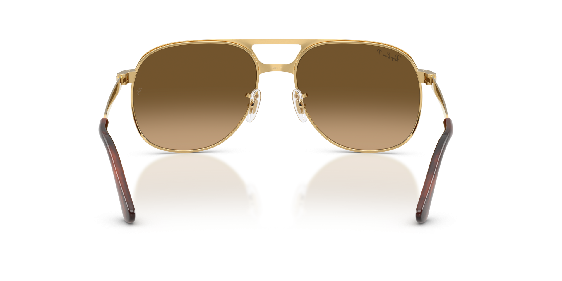 Occhiali da sole Ray-Ban RB3793 BILL MAX 001/M2 8056262973004 | Ottica Lux