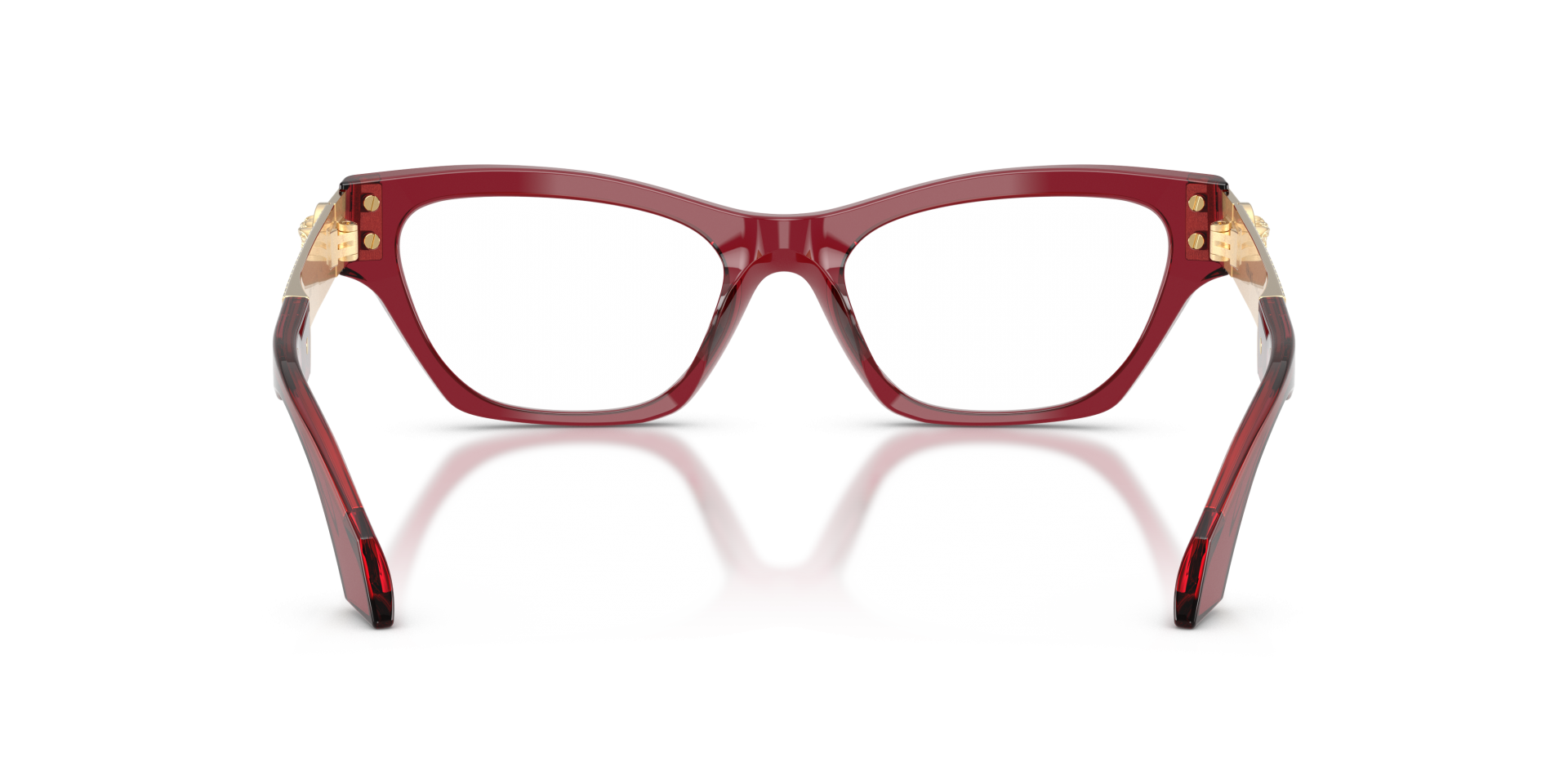 Occhiali da vista Versace VE3396U 388 8056262962909 | Ottica Lux