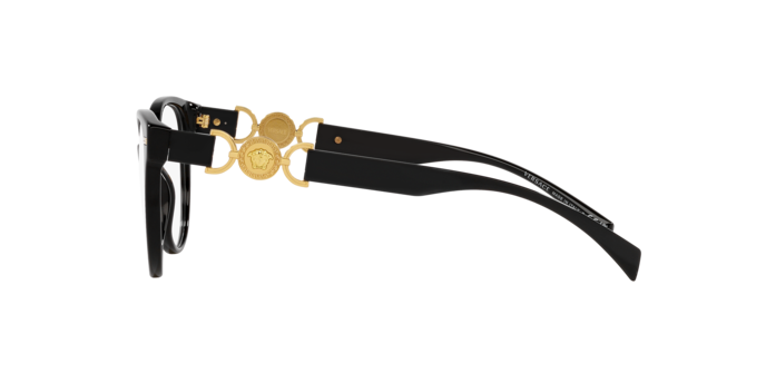 Ophthalmic frames Versace VE3334 GB1 8056597829526 | Ottica Lux