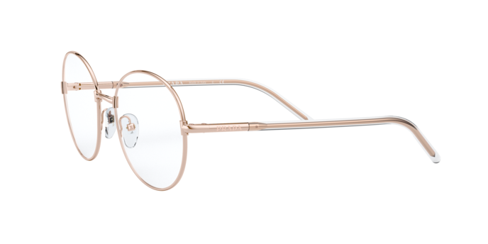 Occhiali da vista Prada PR 55WV SVF1O1 8056597263368 | Ottica Lux