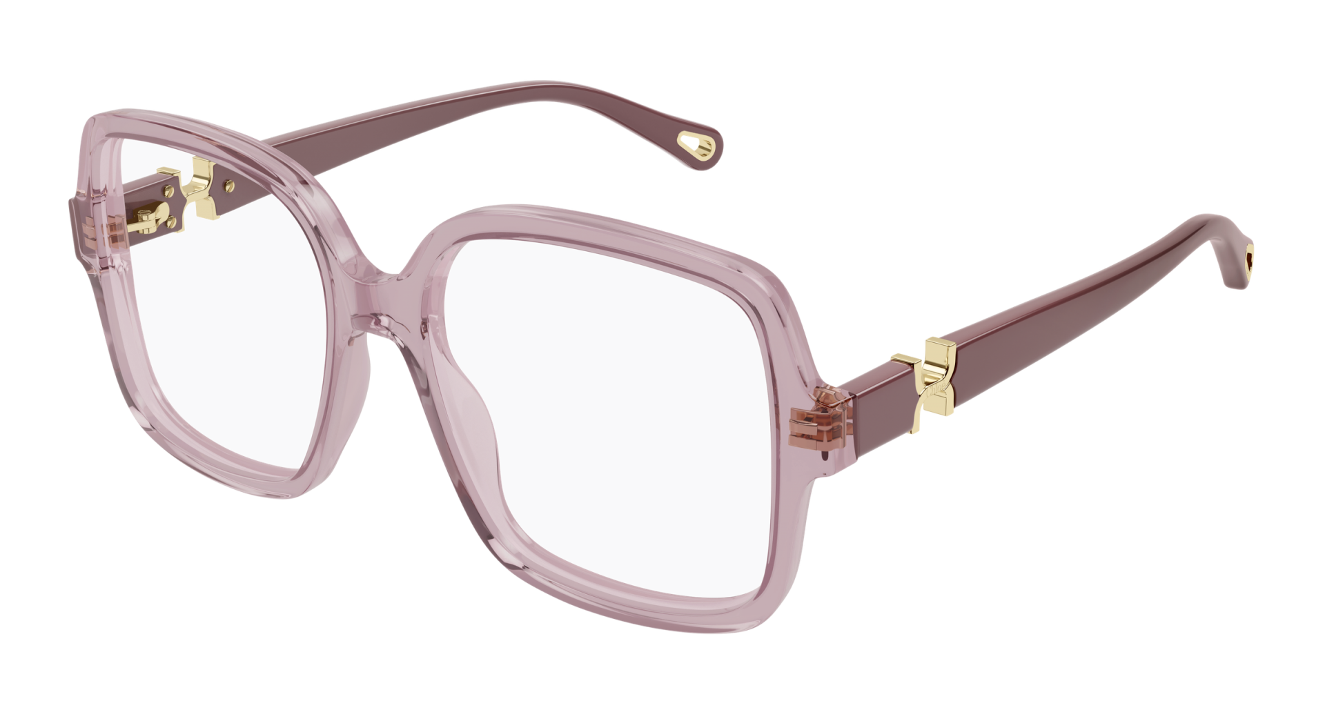 Occhiali da vista Chloé CH0335O 003 8056376617320 | Ottica Lux
