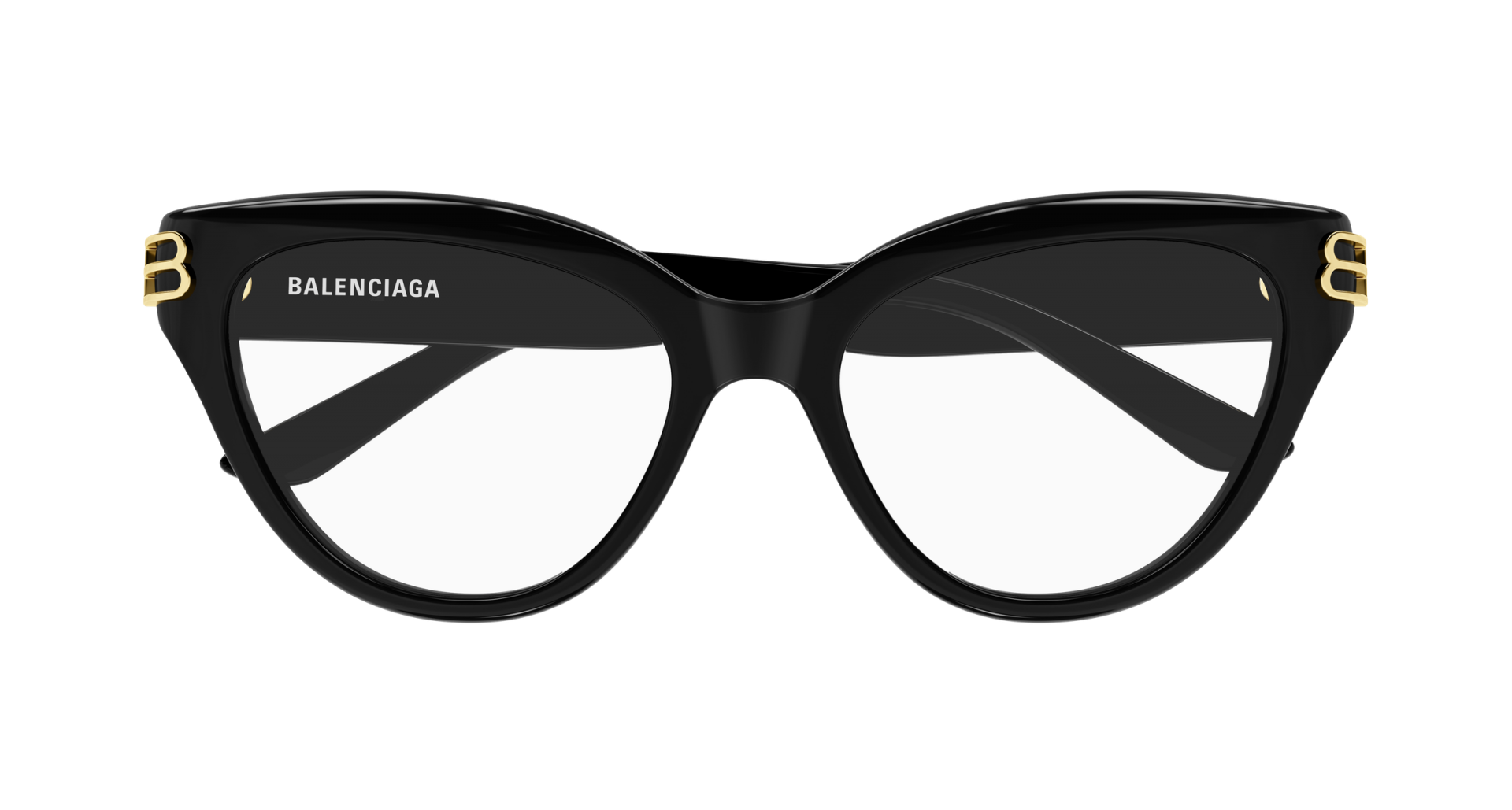 Occhiali da vista Balenciaga BB0436O 001 8056376603620 | Ottica Lux