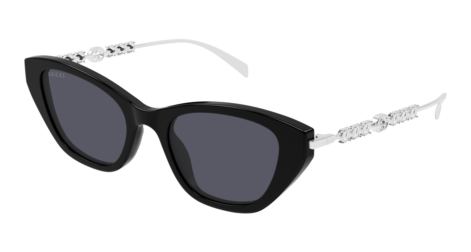Occhiali da sole Gucci GG1968S 002 8056376585421 | Ottica Lux