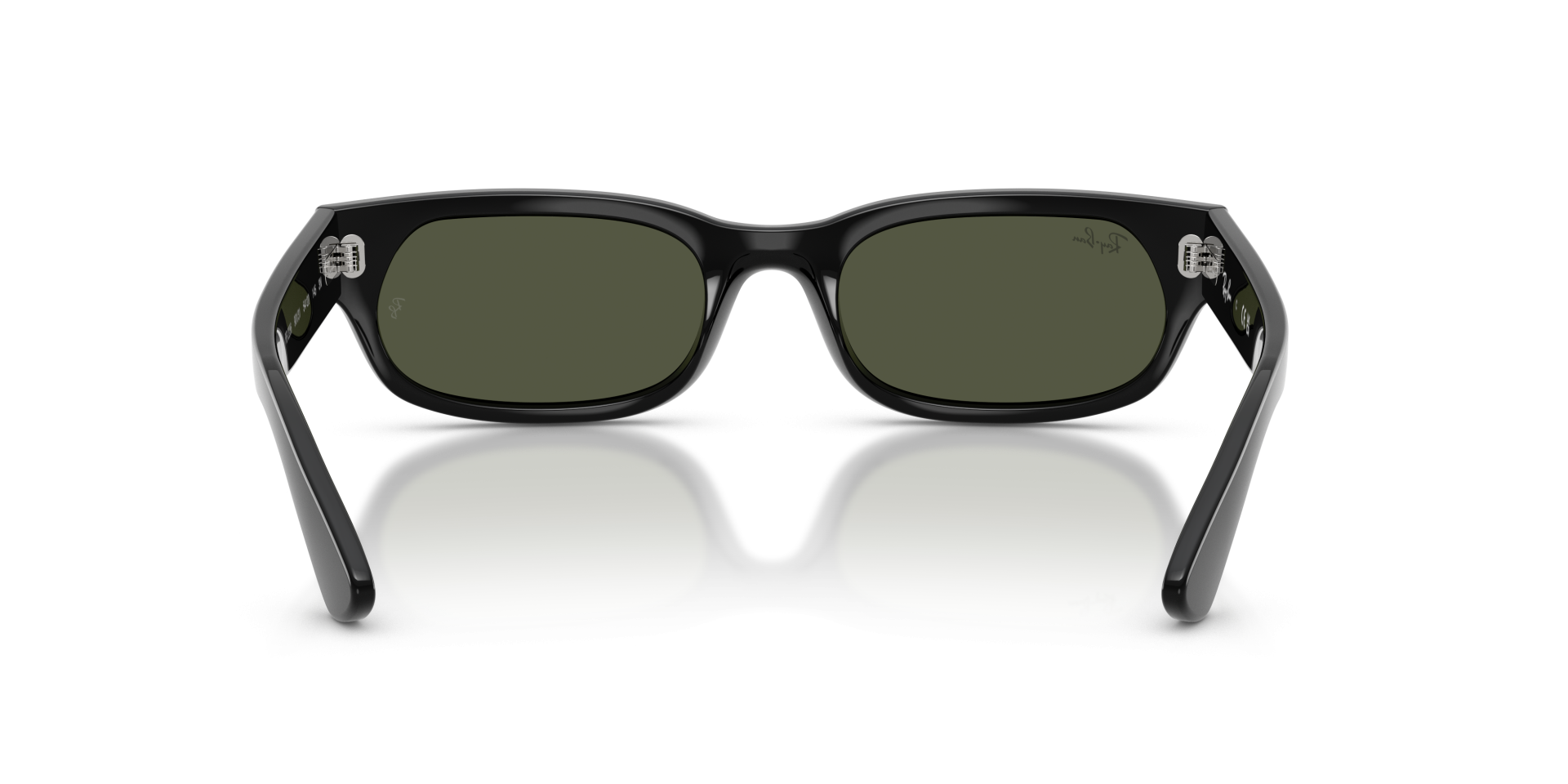 Sunglasses Ray-Ban RB2236 901/31 8056262979129 | Ottica Lux