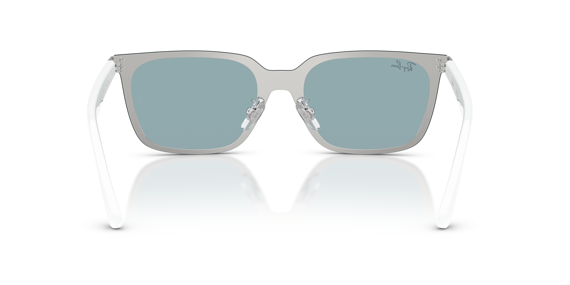 Occhiali da sole Ray-Ban RB3784D 003/80 8056262847589 | Ottica Lux