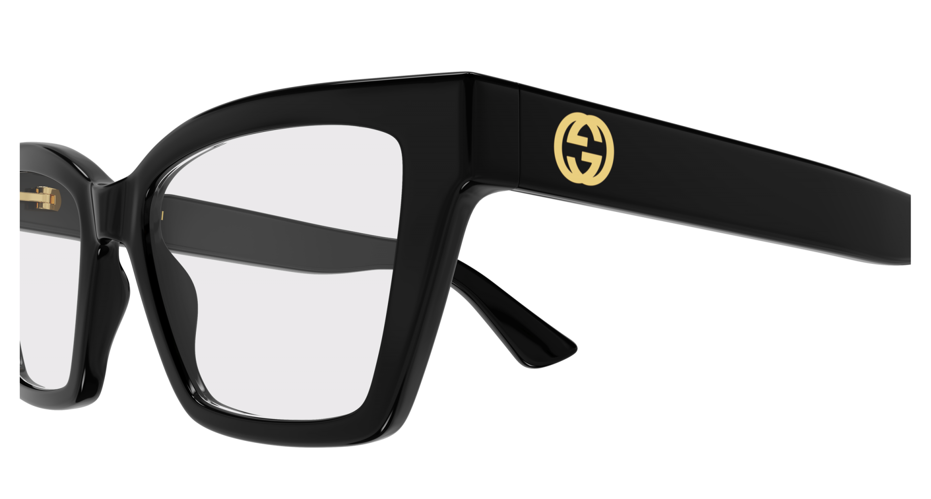 Occhiali da vista Gucci GG1715O 014 8056376659092 | Ottica Lux