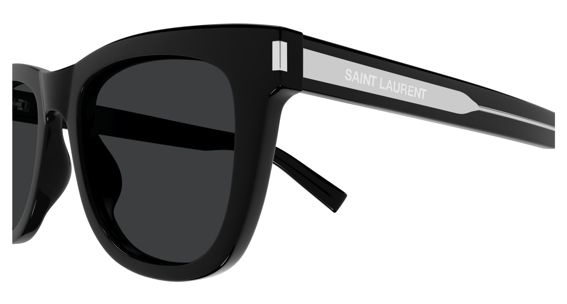 Occhiali da sole Saint Laurent SL 712 001 8056376534641 | Ottica Lux