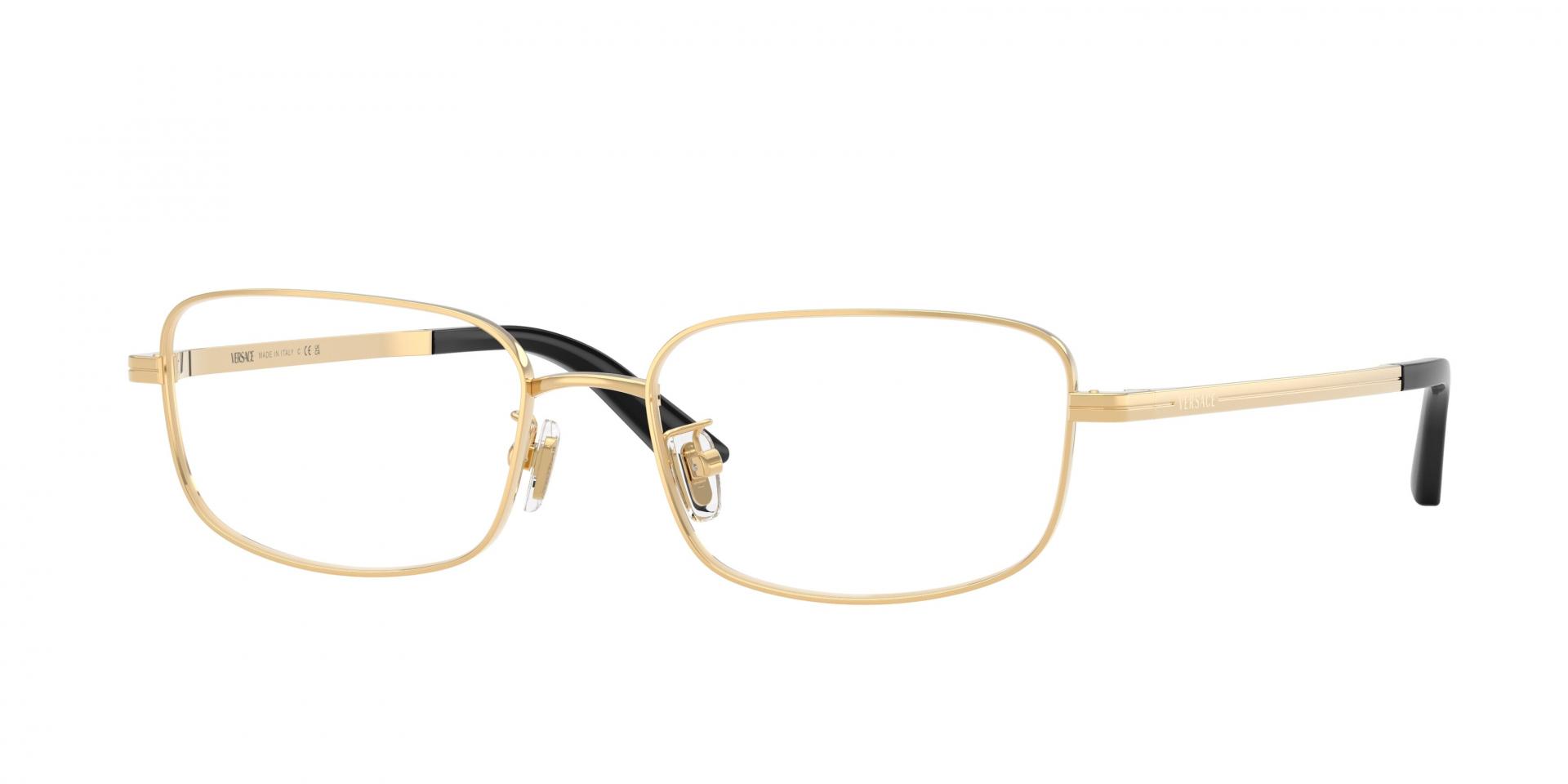 Occhiali da vista Versace VE1324D 1001 8056262975039 | Ottica Lux