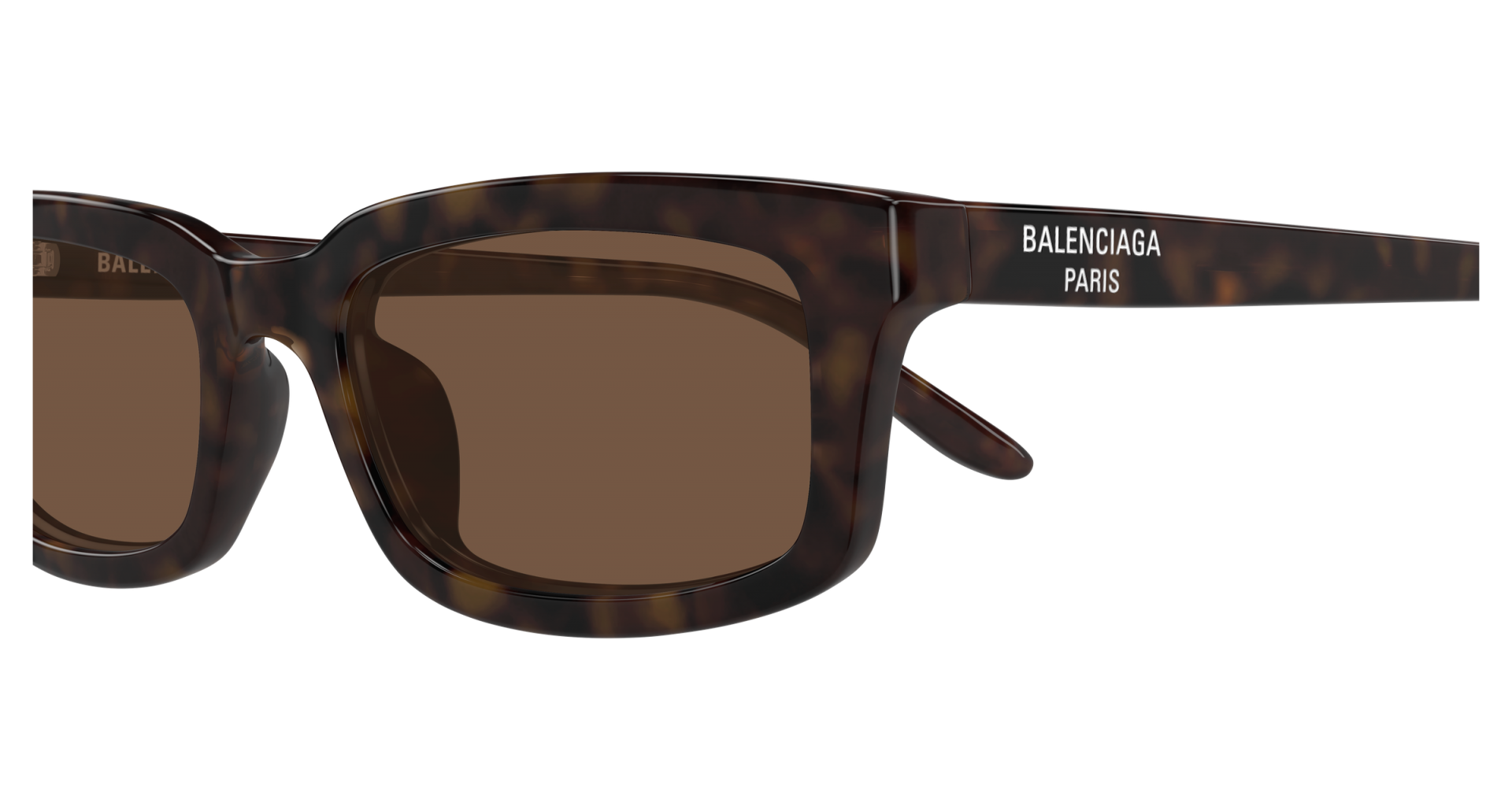 Sunglasses Balenciaga BB0526S 002 8056376687286 | Ottica Lux