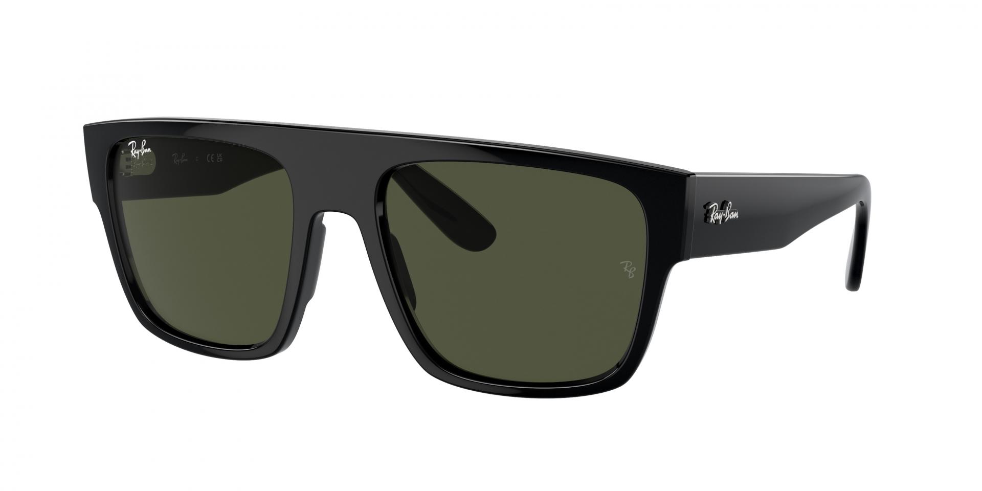 Occhiali da sole Ray-Ban RB0360S DRIFTER 901/31 8056262031254 | Ottica Lux